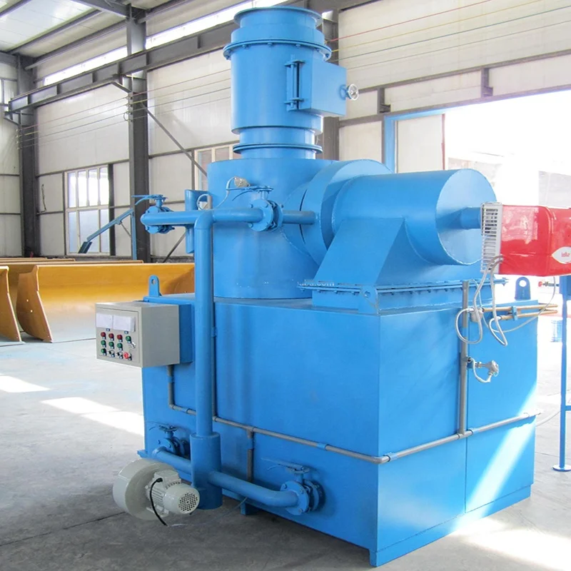 10-500 кг/час, мусоросжигатель отходов омертвевшей курицы от производителя кремации для домашних животных