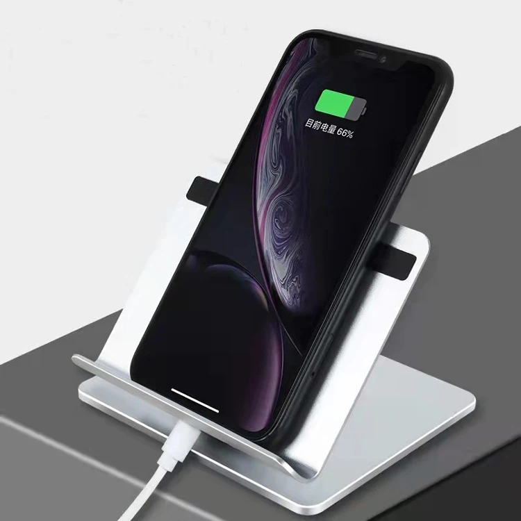 Trending products 2023 new arrivals Aluminum 360 Rotating Tablet PC Stands Mobile Phone Holder