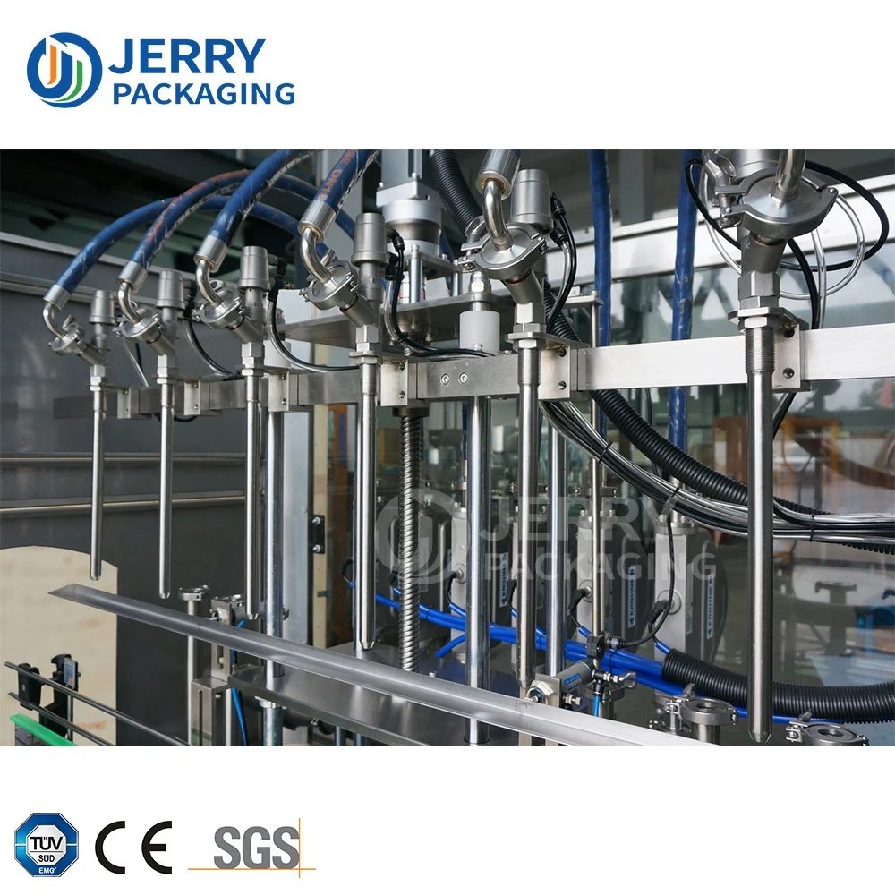 Mass Flowmeter Full Automatic High Accurate Linear Lube Engine Lubricant Motor Oil Flowmeter Filling Oil Machine