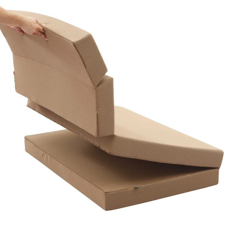 Airland Hot Sell Good Quality Mattress Chair Sleeper Couch Sofa Bed Folding