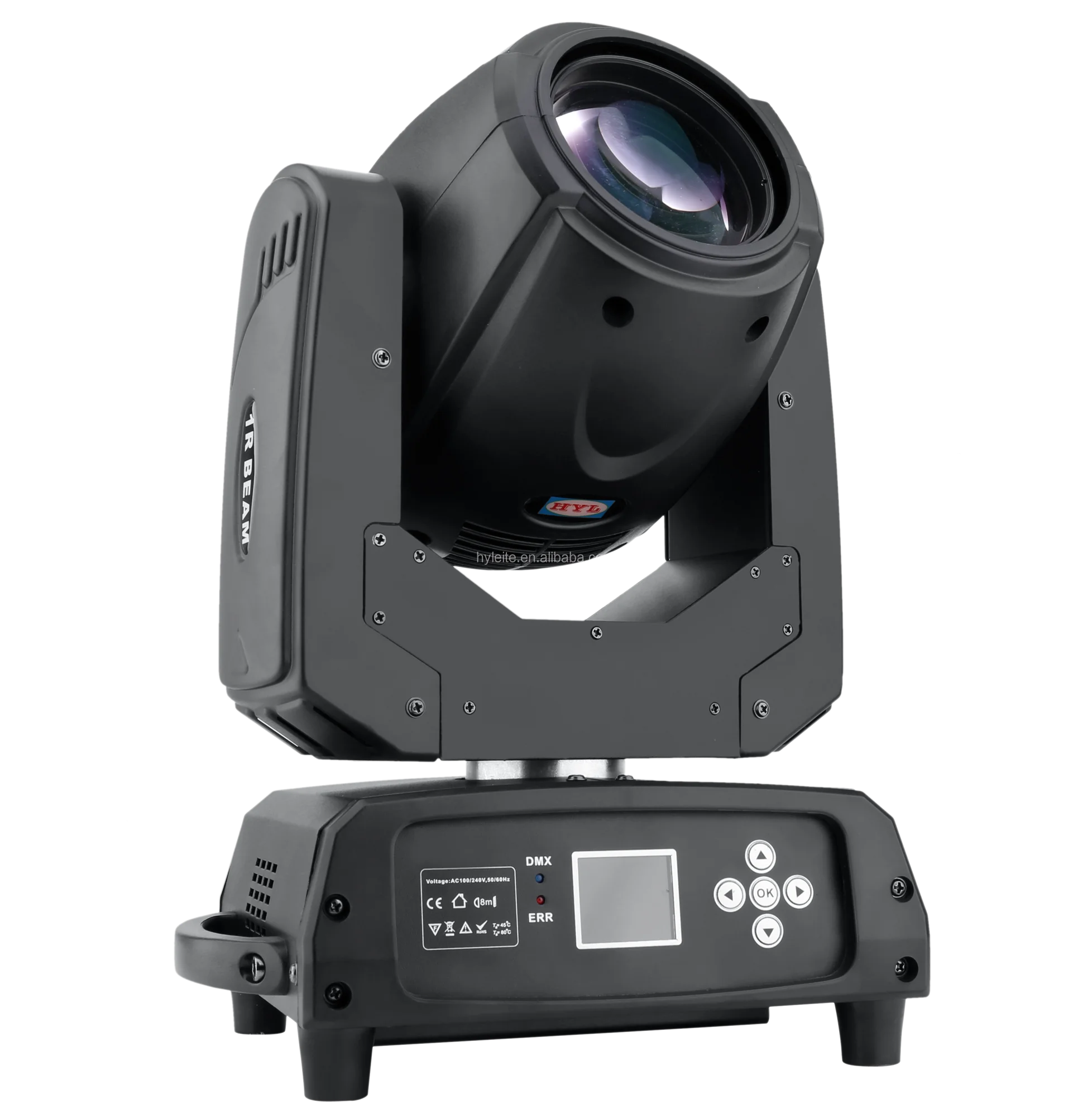 100W 1R BEAM STAGE LIGHTS MOVING HEAD