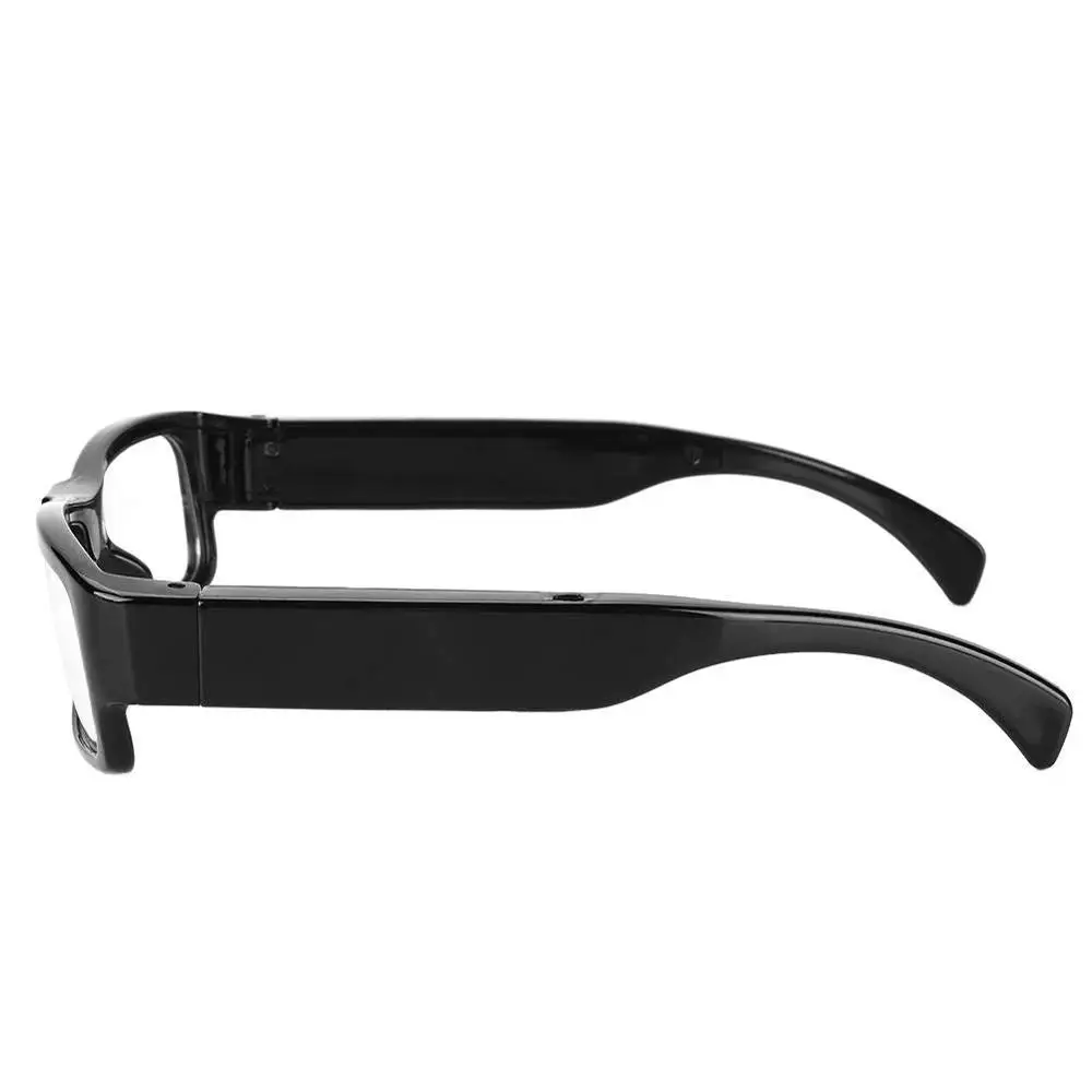 1080P Eye Glasses With Hidden Camera G3000 NO Hole portable Invisible DVR Video Camera HD High Tech SPY Camera