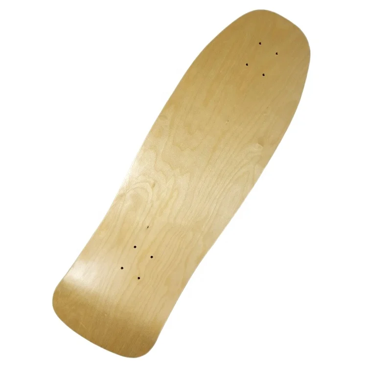 Wholesale Shop For Surf Skateboard Safety Blank Skateboard Custom Decks Old School Skate Surf Skateboard Decks
