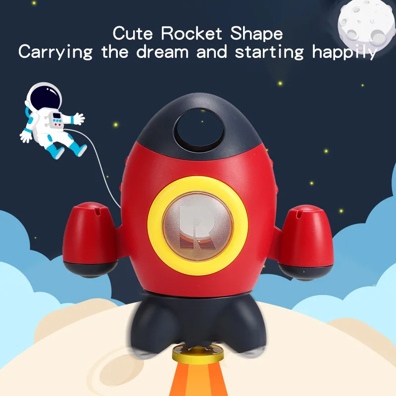 Вращающаяся игрушка «Водопад», вращающаяся игрушка для купания детей, спрей для воды, игрушка для ванны