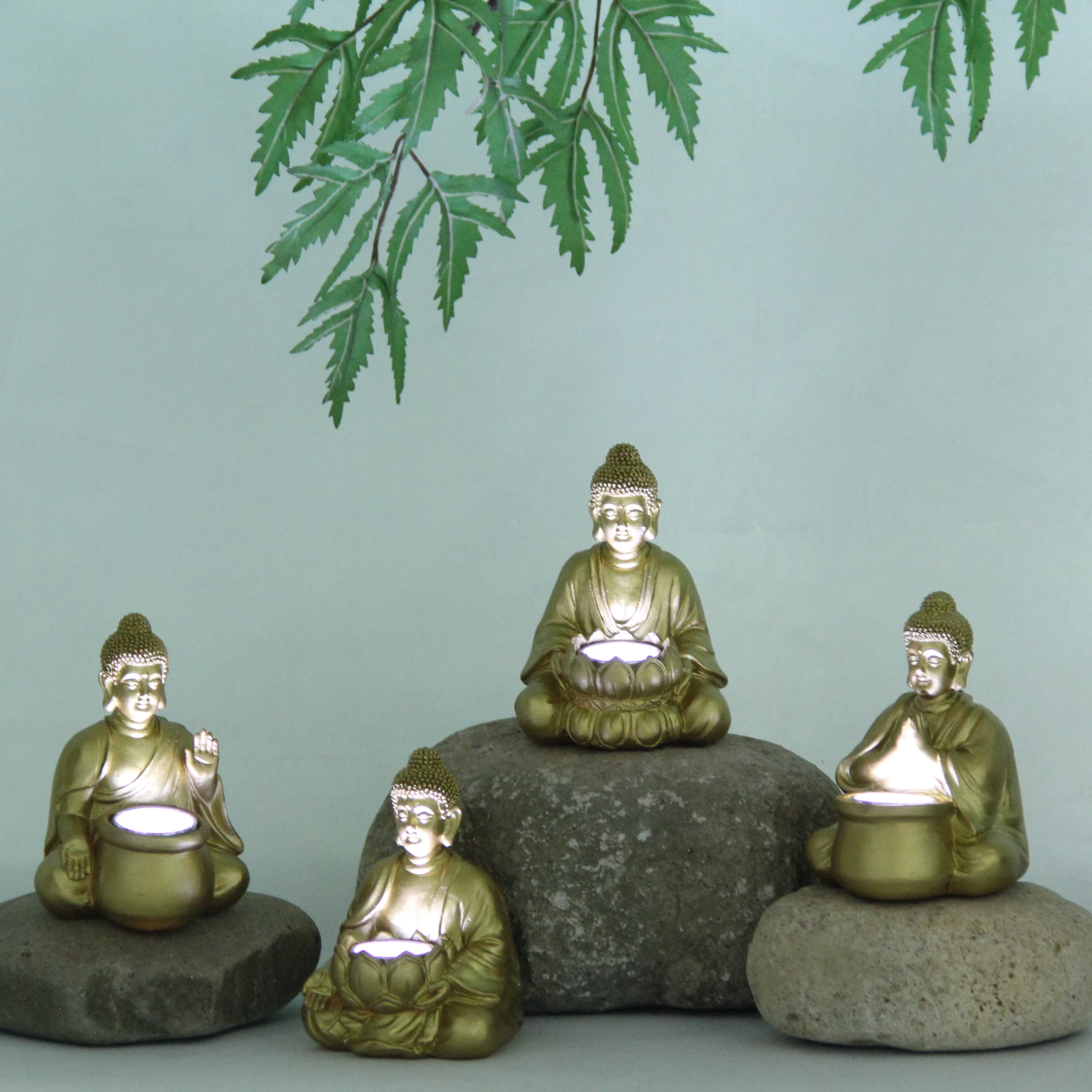 buddha decor resin crafts in quanzhou,garden statues sculptures outdoor buddha statues for sale