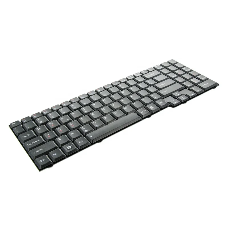 Клавиатура для ноутбука ASUS M50 M50V M70 M70V G50 G50V G70 G70V F7 X55 X57 X70 X71