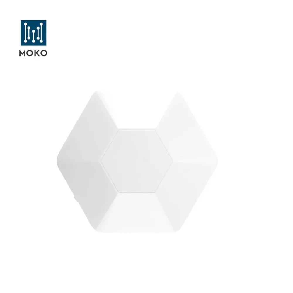 IOT Bluetooth lorawan gateway data transmitter LoRaWAN-Based Protocol  NRF52832