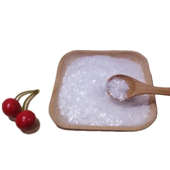 high purity Chemical Boric Acid CAS 11113-50-1 in stock