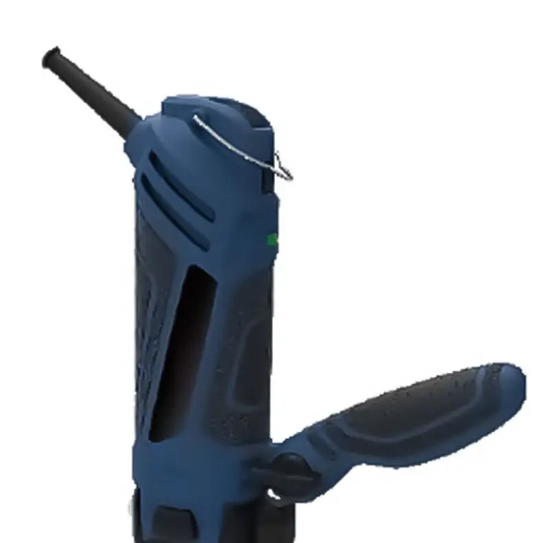 OEM 6.5-Amp Wood Router Tool 1.25 HP Compact Trim Router with 6 Variable Speed 12 Wood Router