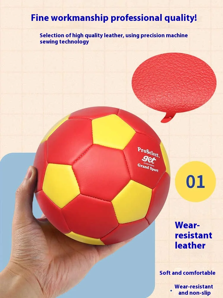 Customized Logo Printing Machine Stitched PVC Football Official Cheap Soccer Ball