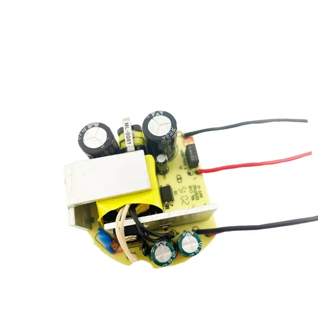 Djyoke Certified 12V3A 36W Smart Home Appliance Built-in Circular Constant Voltage Battery MCU Bluetooth AC 12V CCC CE WIFI