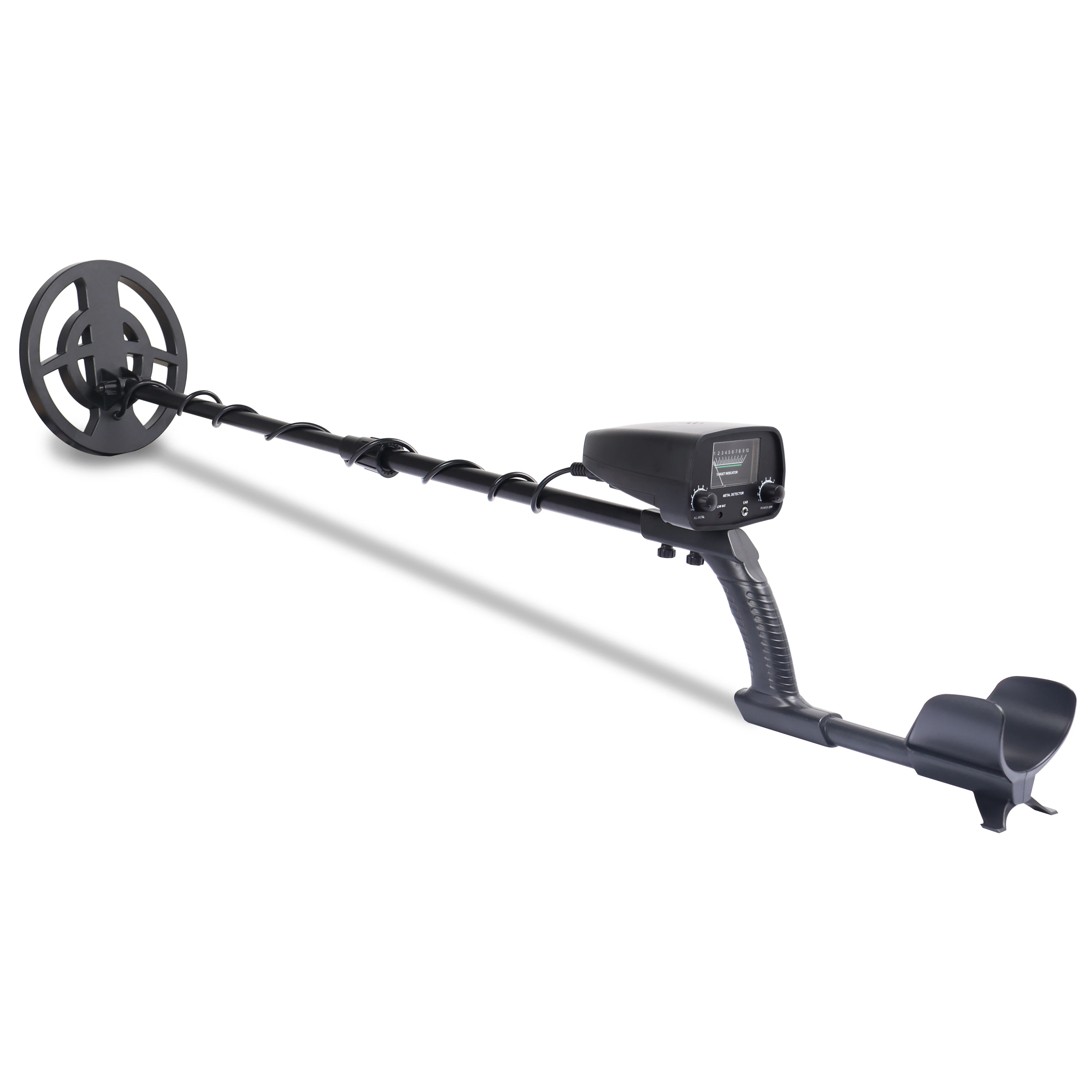 GTX5060 hobby  metal detector  waterproof searching coil  new design detector