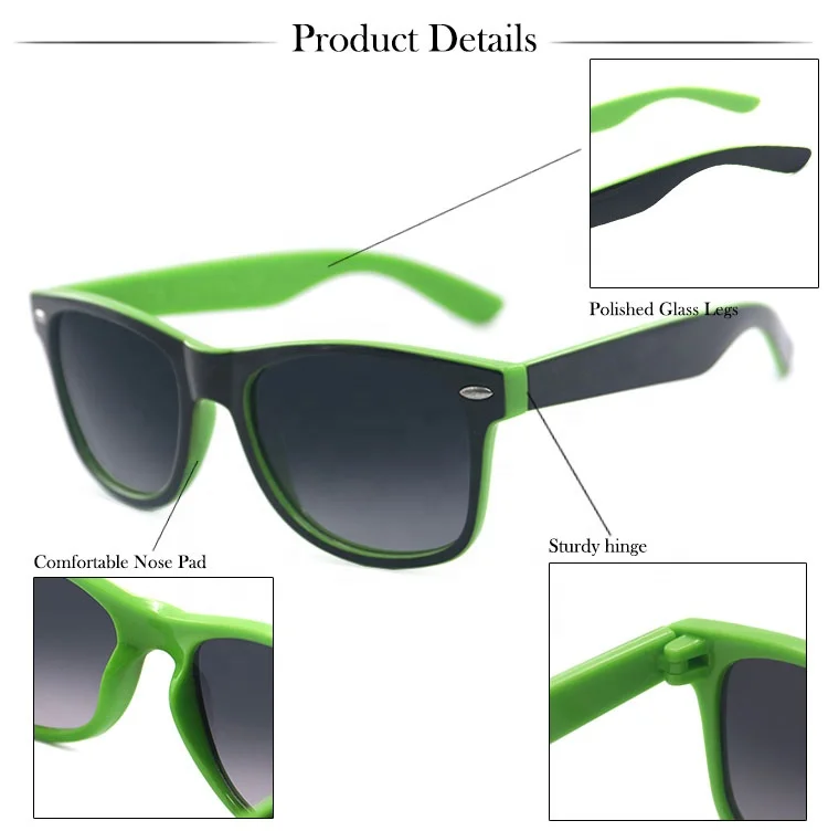 High quality custom logo designer unisex sunglasses cheap fashion sunglasses uv400 promotion sunglasses