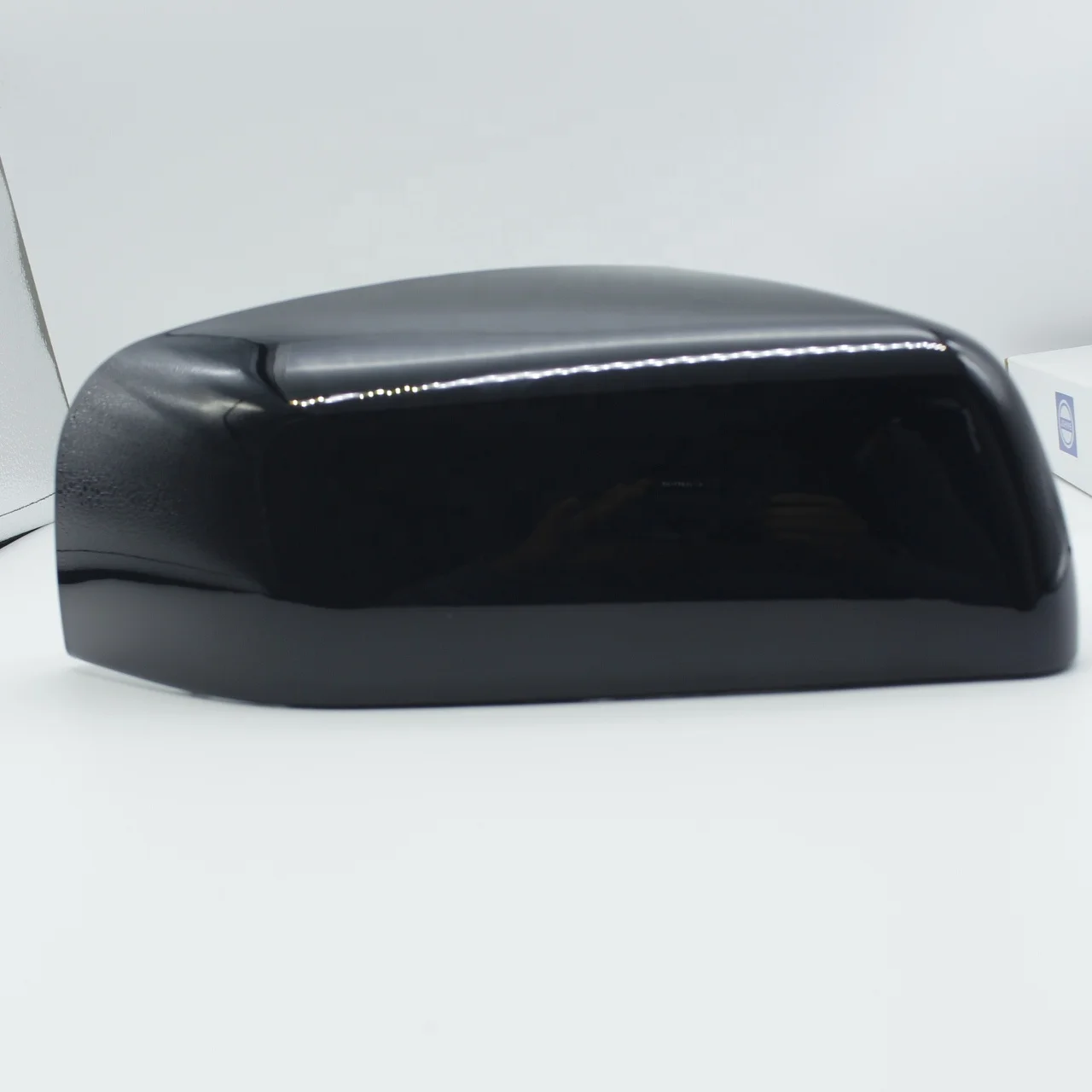 Car Wing Mirror Cover Black For Land Rover/Range Rover Sport/Freelander 2/LR2/Discovery 4/LR4