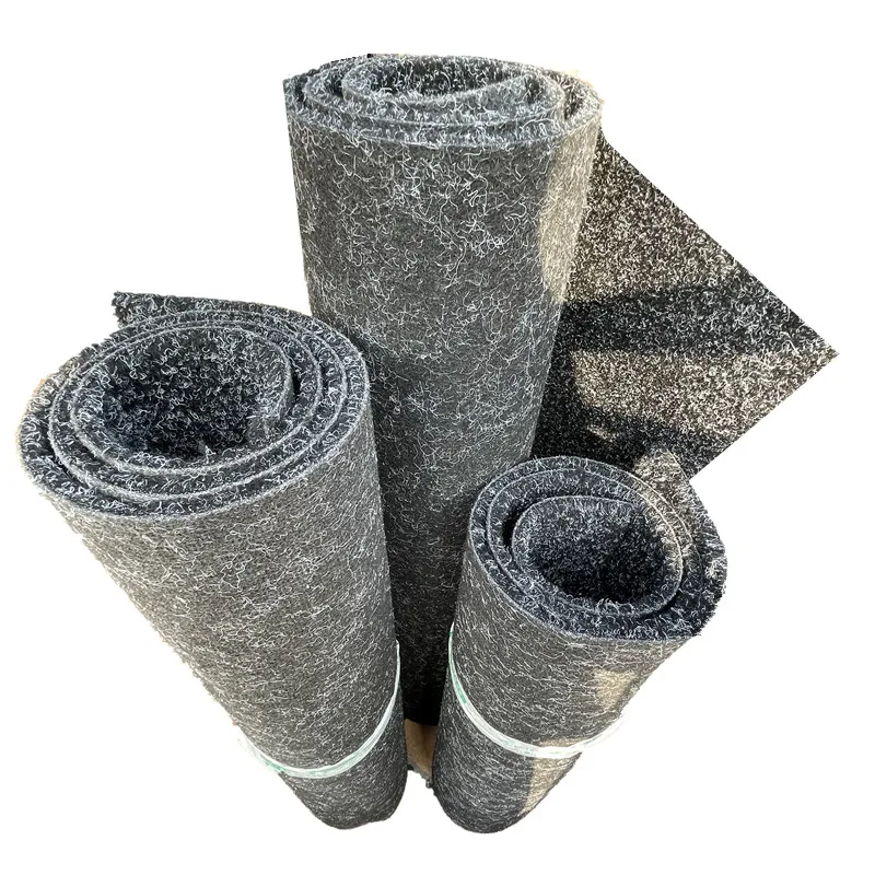 15 мм mineriamineria aluvial полиэстер + полипропиленовая коробка для Золотого горного ковра alfombras para mineria