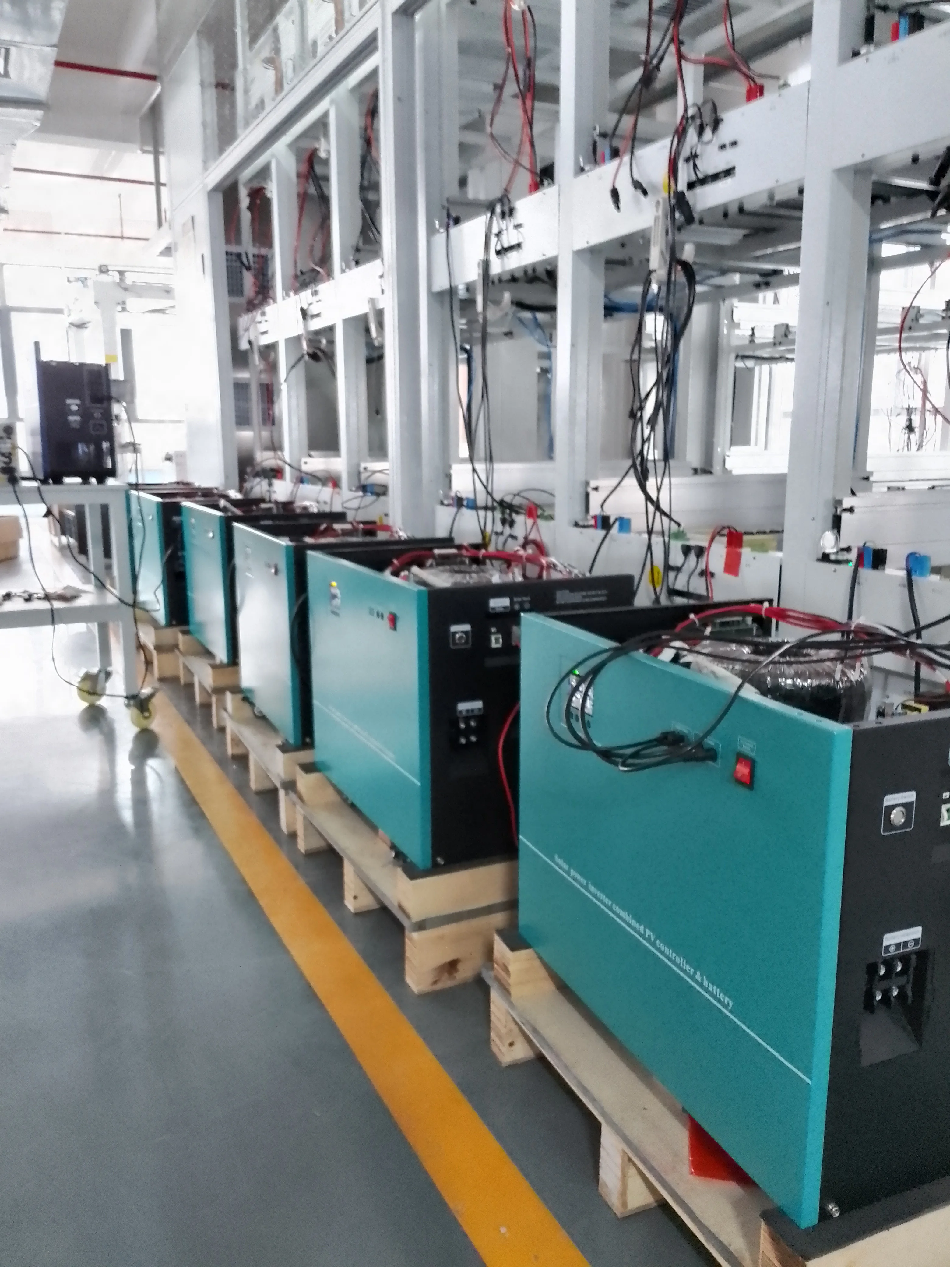 3000 Вт солнечная энергетическая система с портативным генератором 5120WH для автономной жизни и путешествий