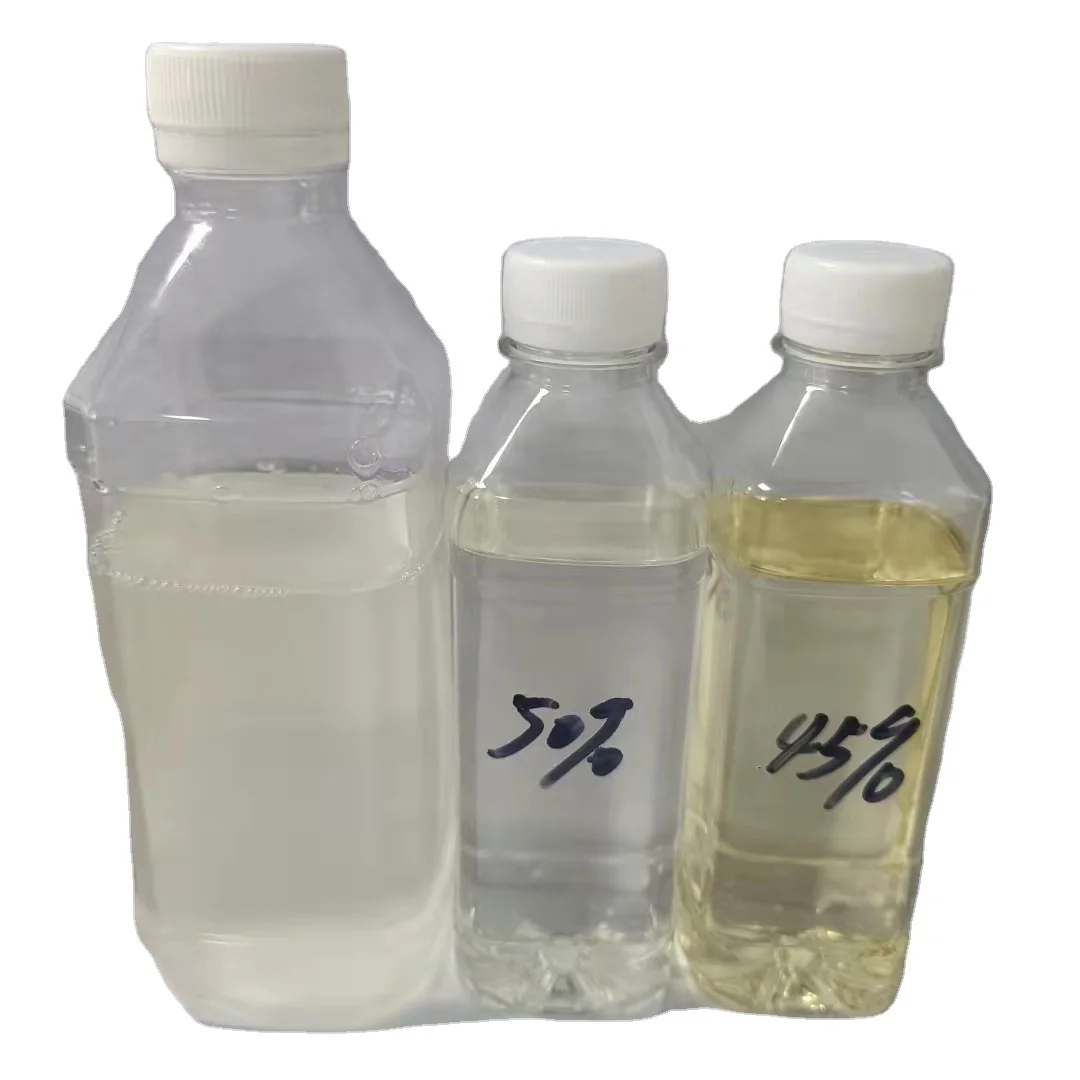 Rhodorsil 51T/ Potassium Methyl Siliconate CAS NO: 31795-24-1