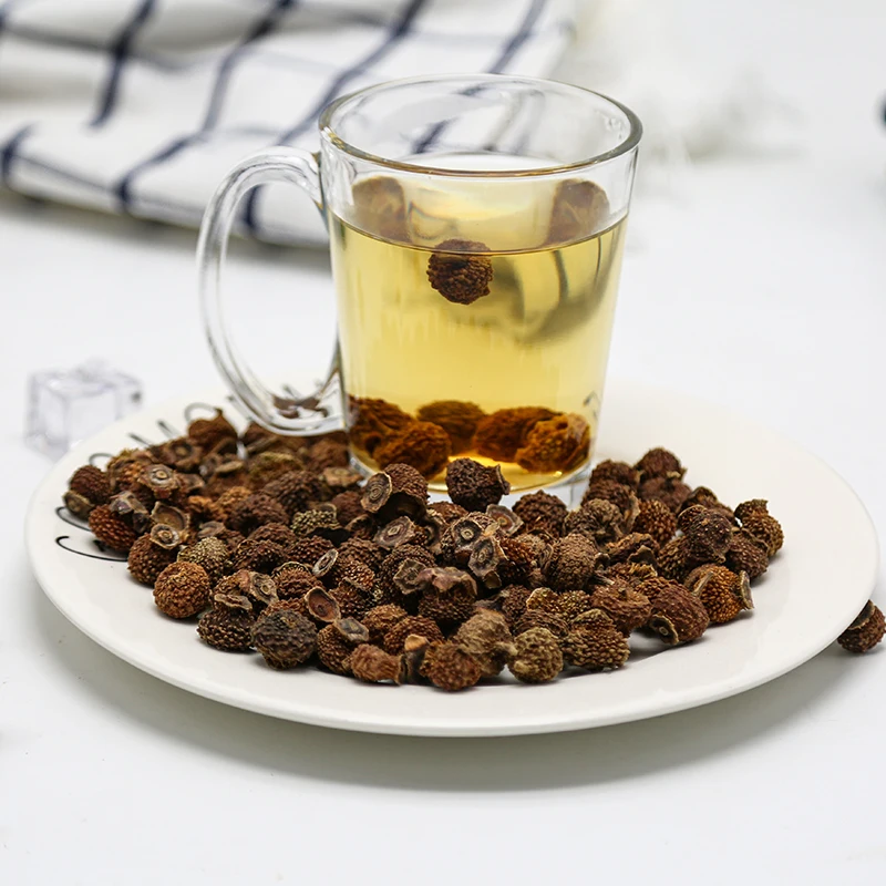 Selling high quality Roxburgh pear dried fruit directly brewed is beneficial to stomach