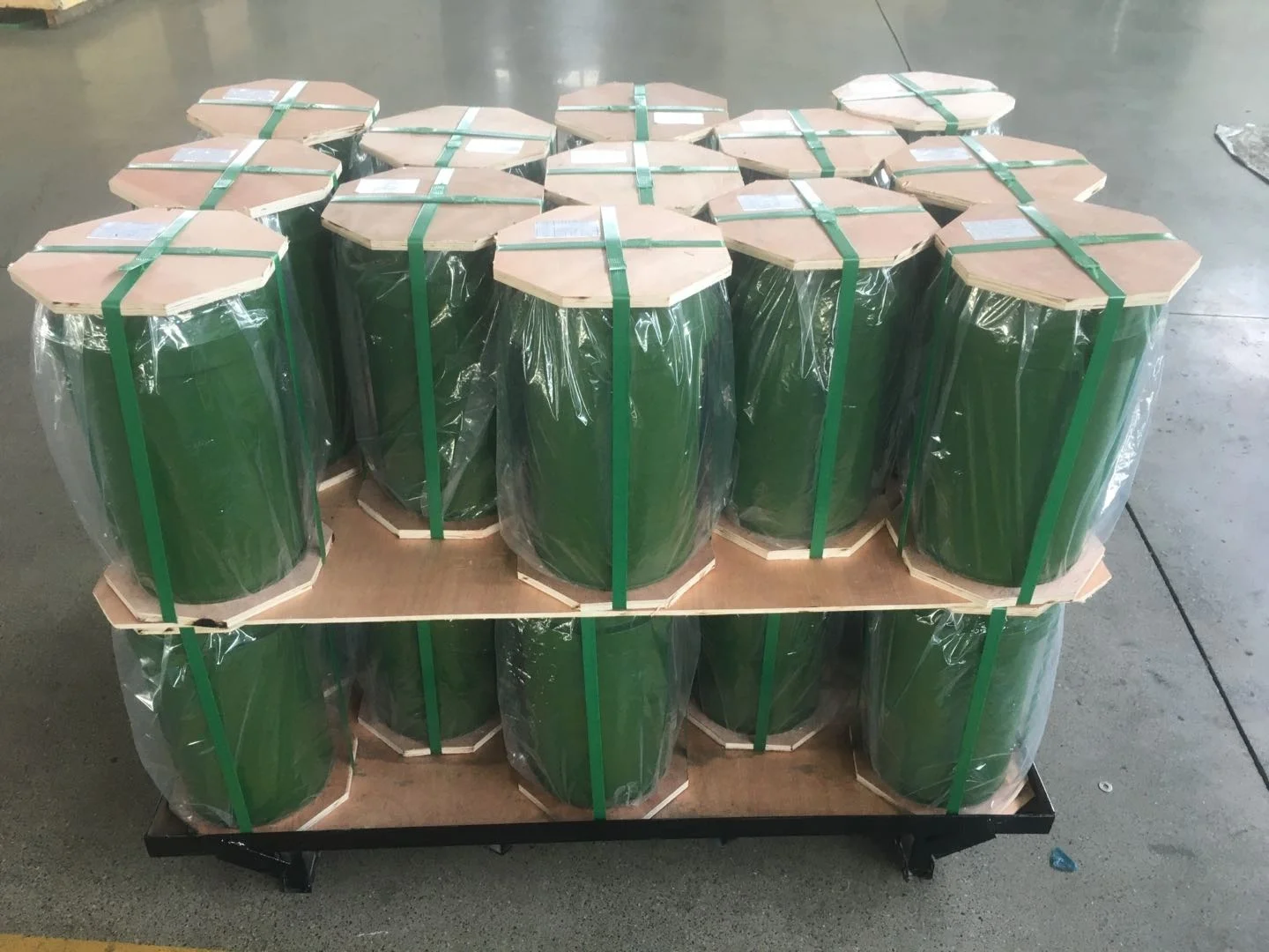 Oilfield Drilling Use API 7K UNBT series UNBT950L 170MM Mud Pump Bi Metal Liners Cylinder