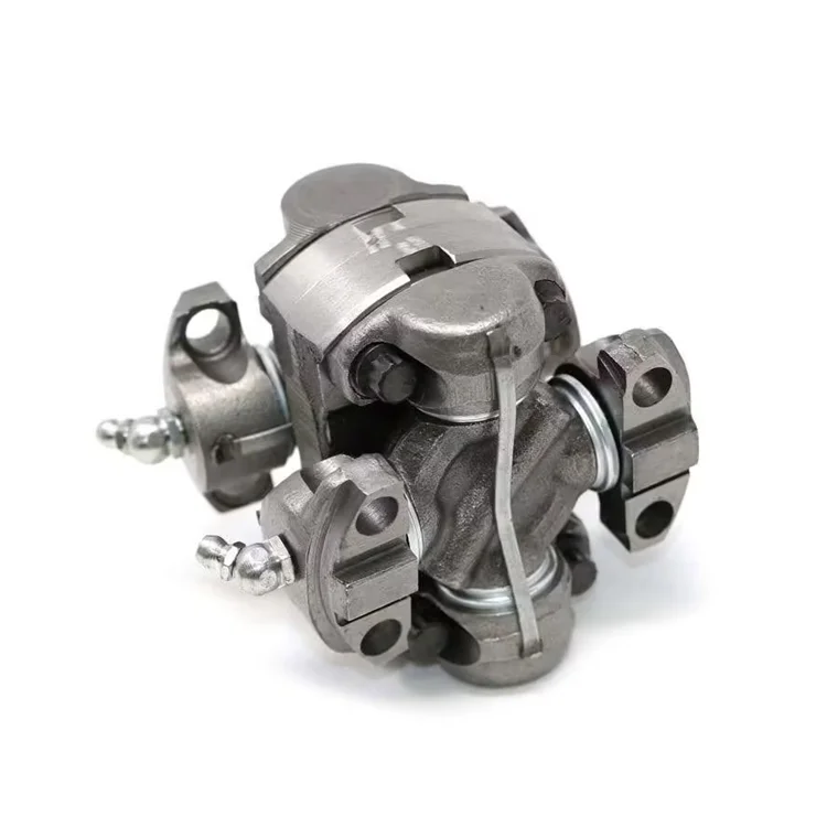 Spider U-Joint сборка 6598347 7359851 для BoBBBcat погрузчик 542 543 553 620 632 643 700 721 730 732 741 743 825 1600