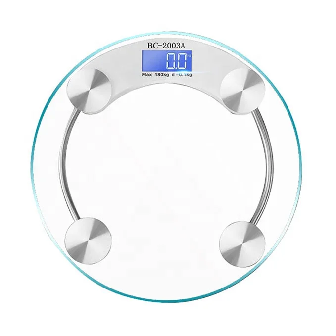 
Digital Weighing Scale For Human, Digital Electronic Body Weighing Scale 