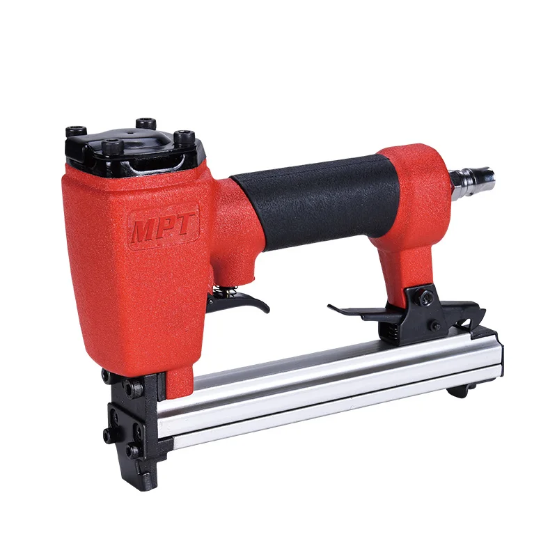 МРТ 4-8Bar 60-120PSI воздуха степлера 8016