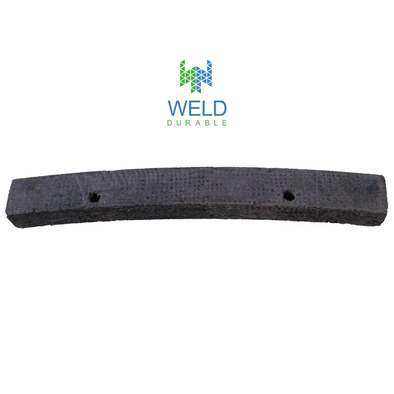 
abrasion resistant J53-1000Ton-A double disc friction press punch hot metal forging machine asbestos fiber friction block 