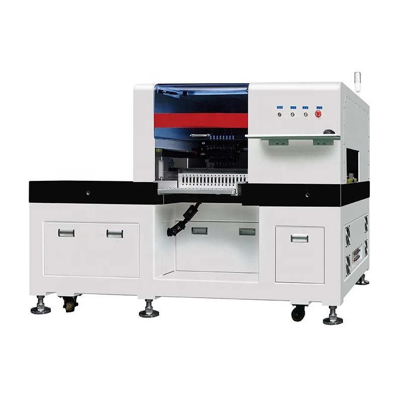 SMT pick and place machine black anti-disc high-quality suction nozzle 502 503 504 505 506 507 508 for SMT nozzle