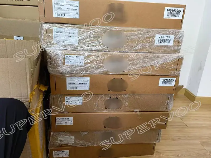 Original New RS3P4MF088F 16 ports (4 external SFF-8644) PCIe 4.0 x8 SAS/SATA storage adapter