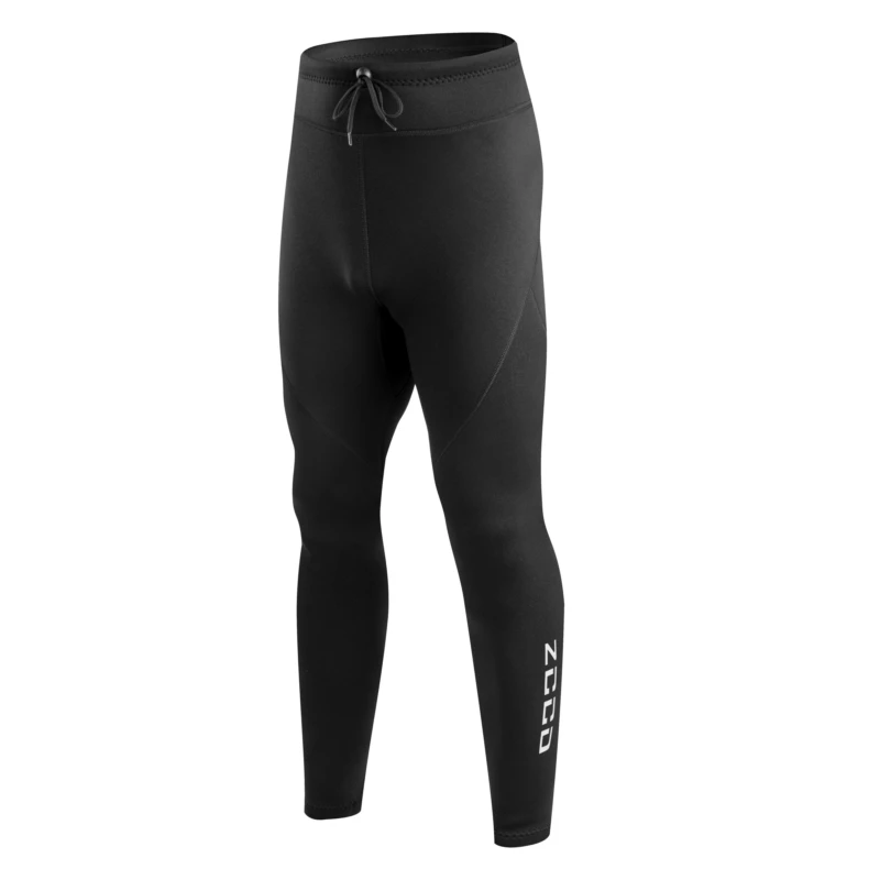 Ladies 1.5Mm Wetsuits Pants Women Neoprene Kids Surf And Rash Gusrd Kayaking Kayak Hot Sell Slim Antisweat Dry Diving Bottom