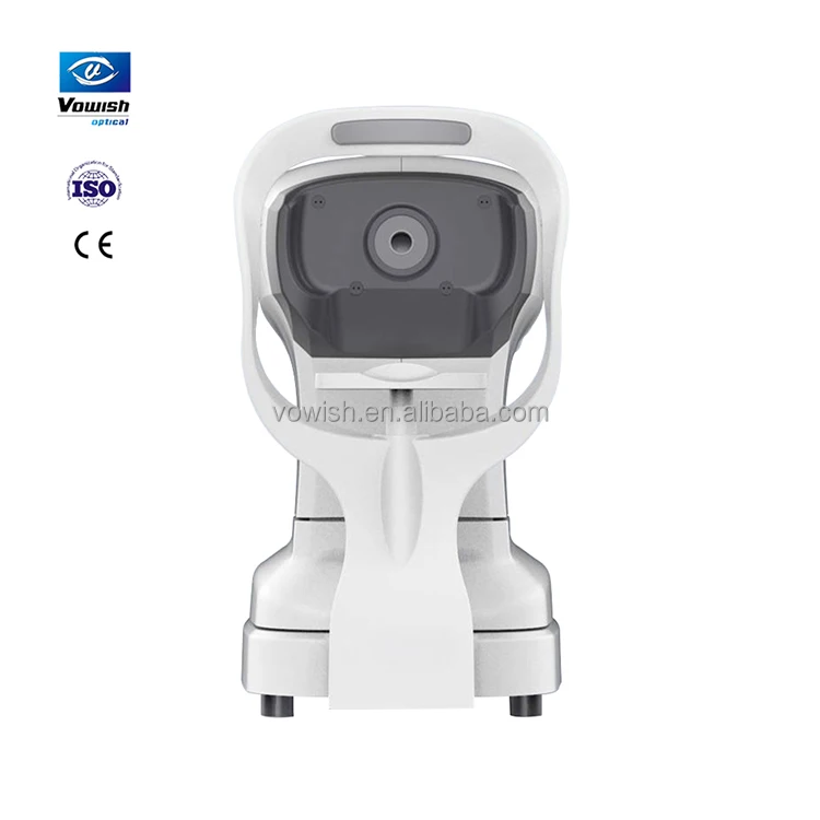 auto refractometer keratometer