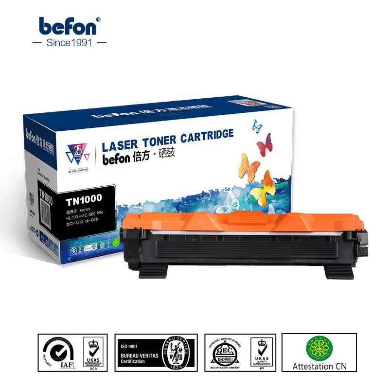 TN1060 toner cartridge for Brother TN-1060 TN1060 TN 1060   tn1070 toner tn1070 in toner cartridges tn1030 tn1050