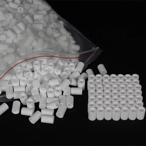Wholesale Porous Plastic Polyethylene Pe Filter For Humidity Sensor Probe