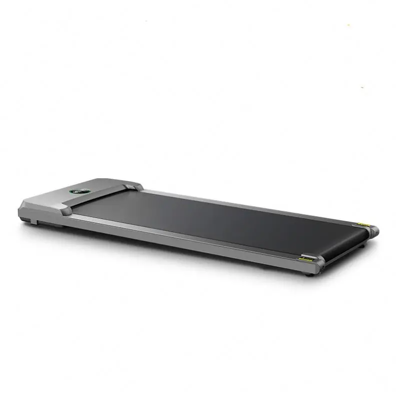 Cardio Training Cheap Motorized Walking Pad Mini Folding Portable Flat Treadmill