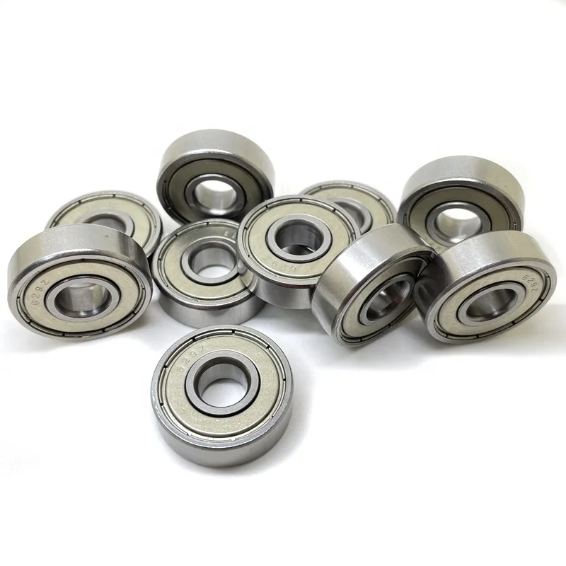 High Quality Small Electric Motor Bearings 626Z 626Zz Bearing