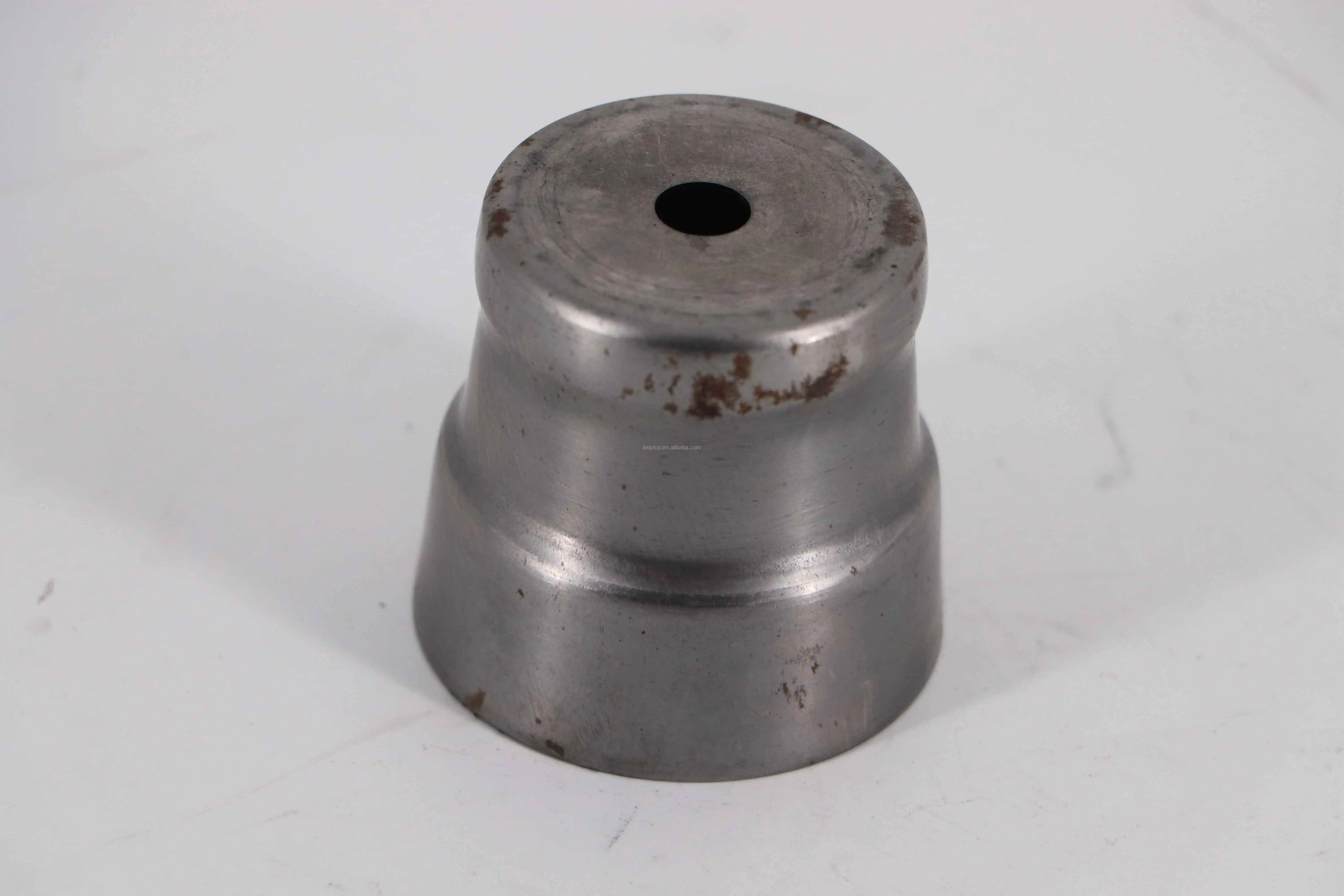 Top Quality TIPTOP Brand CNC Kitchenware Lampshade Steel Spinning Machine