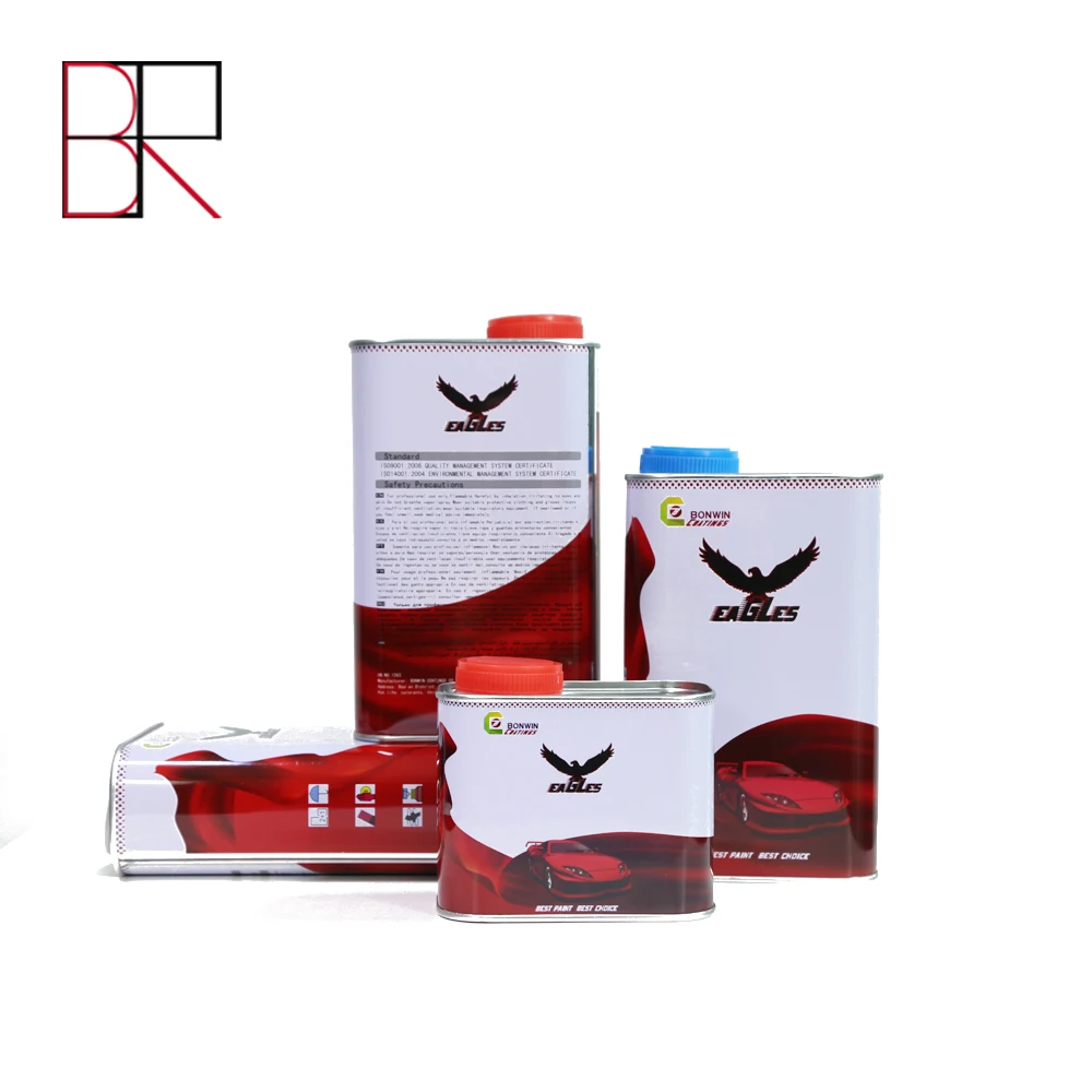 Automotive Clear Coat Car Barniz Automotriz Barniz Automotrizbarniz Varnish High Gloss Paint