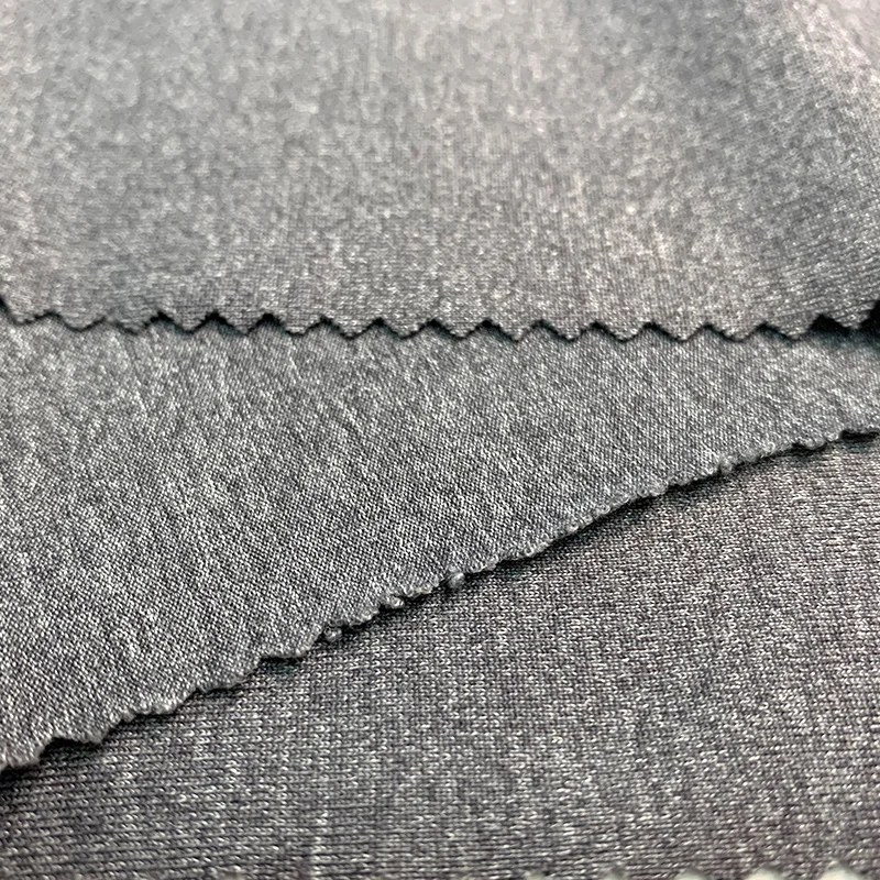 
textured fabrisc bikini 2020 stretch cloth polyester knitting fabrics for swimwear 