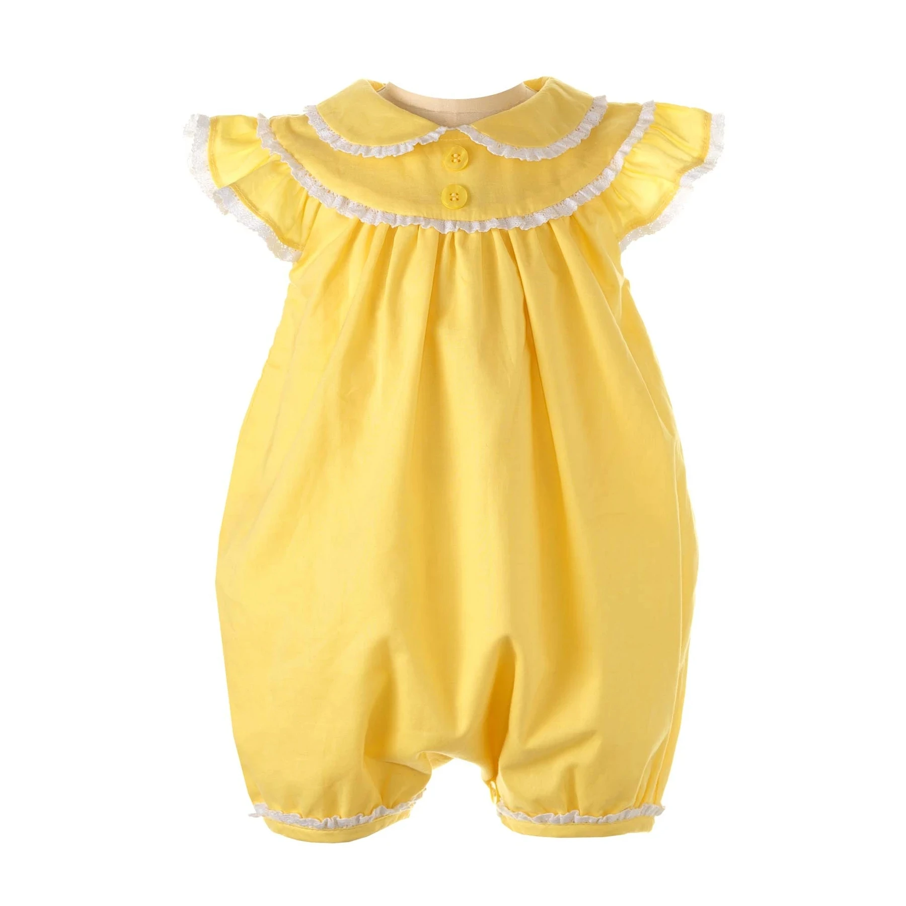 
High Quality GOTS Certified 100% Organic Cotton Baby Short-Sleeve onesie Traditional English Baby clothing 