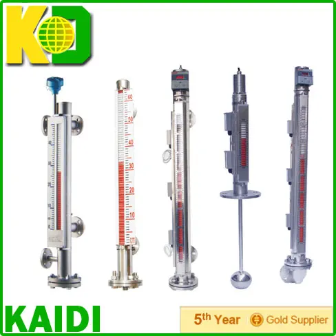 oil tank level sensor