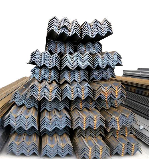 Direct wholesale great standard  Q235 Carbon structural steel angle steel