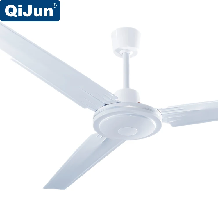 Benlux VOLTECK бестселлер для Nom fan 56-дюймовые промышленные потолочные вентиляторы с медным алюминиевым двигателем Мексики