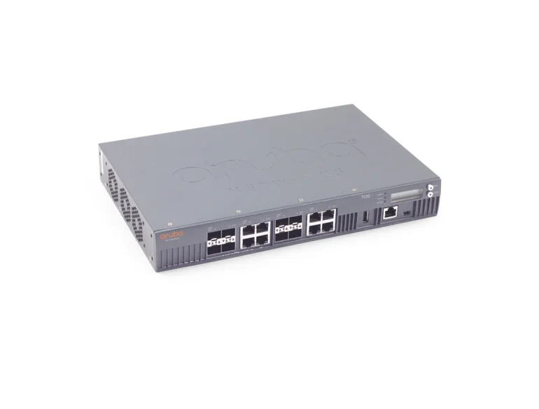 HPE Aruba 7030(JW686A) Mobility Controller HPE 7000 Series Wireless AP Controller Original Brand New