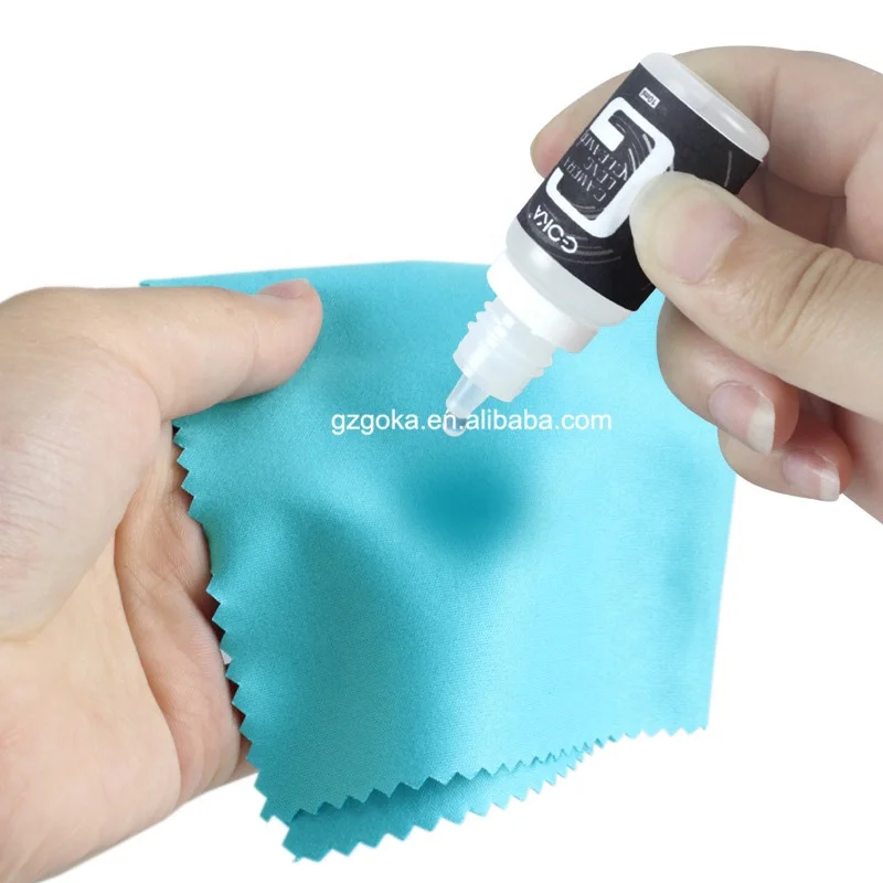 
Professional Cleaning Kit APS-C DSLR Cameras Sensor Cleaning Swabs with Carry Case Cameras Cleaning Tool 