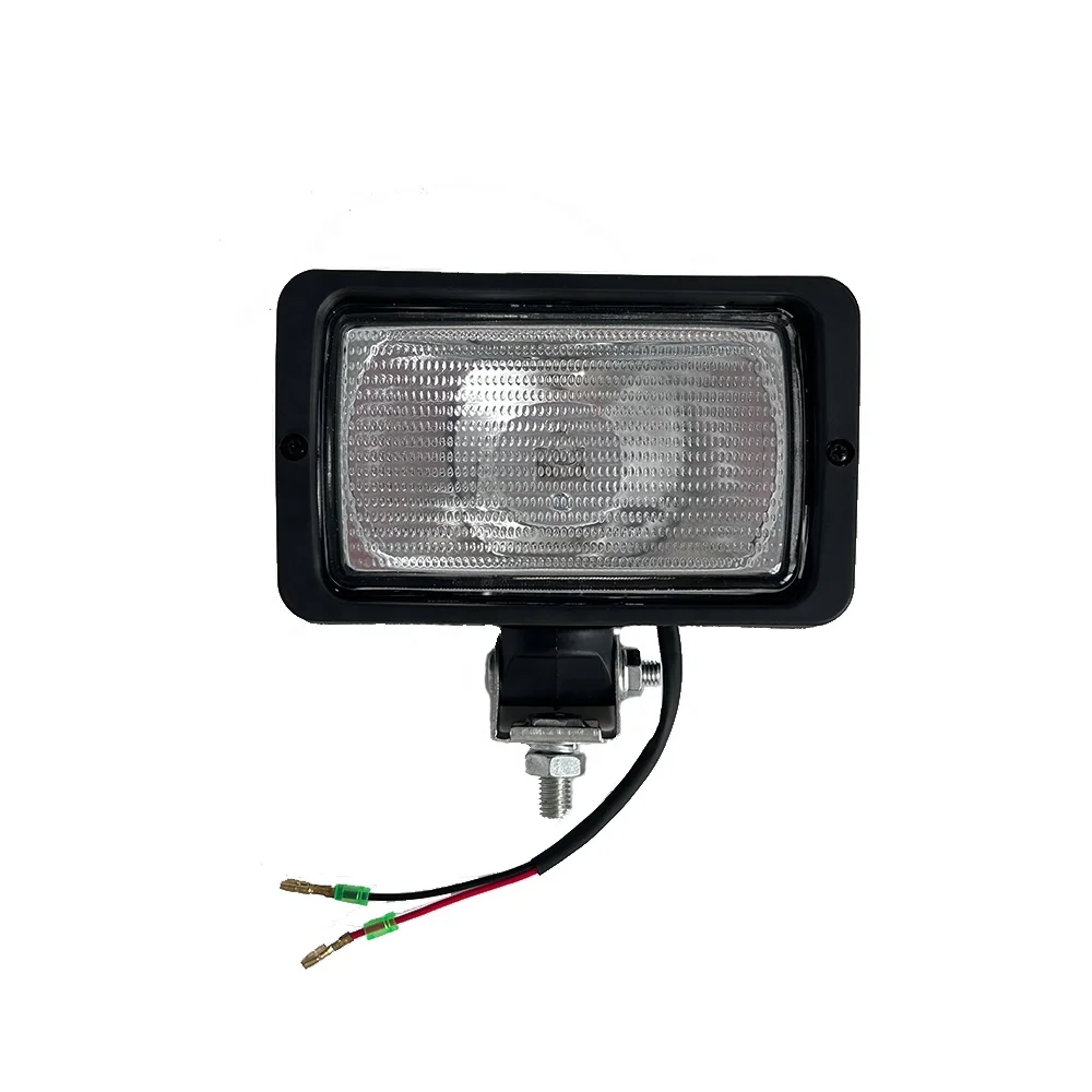 Factory direct sales  Excavator light 4336570  4326800 4363932  Work light  For Excavator spare parts