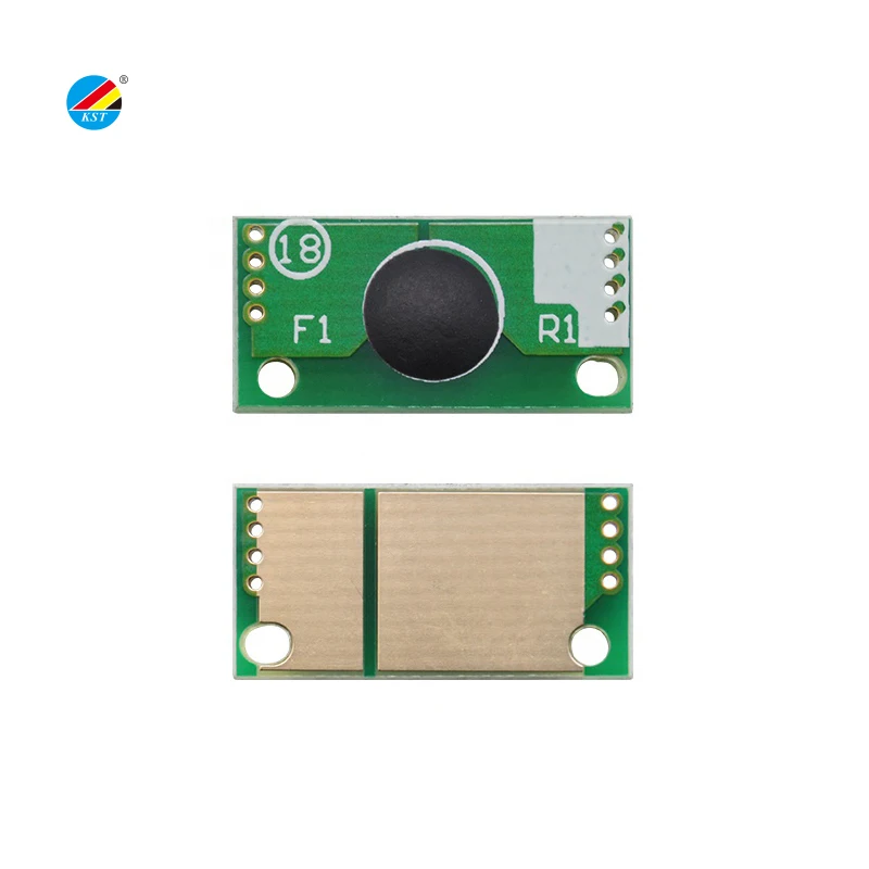 Части принтера TN711 TN-711 чипованный картридж-тонер для Konica Minolta тонер Bizhub C654 C754 C 654 754 сбросить Запасные детали копировального аппарата
