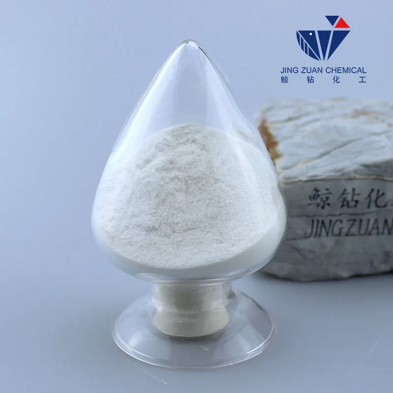 water retention agent HPMC used for interior and exterior cement putty