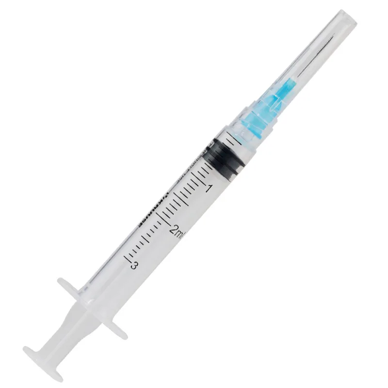 
Pet Animal Husbandry Veterinary Syringes Cattle Disposable Poultry Livestock Syringe Veterinary Injection Syringe 