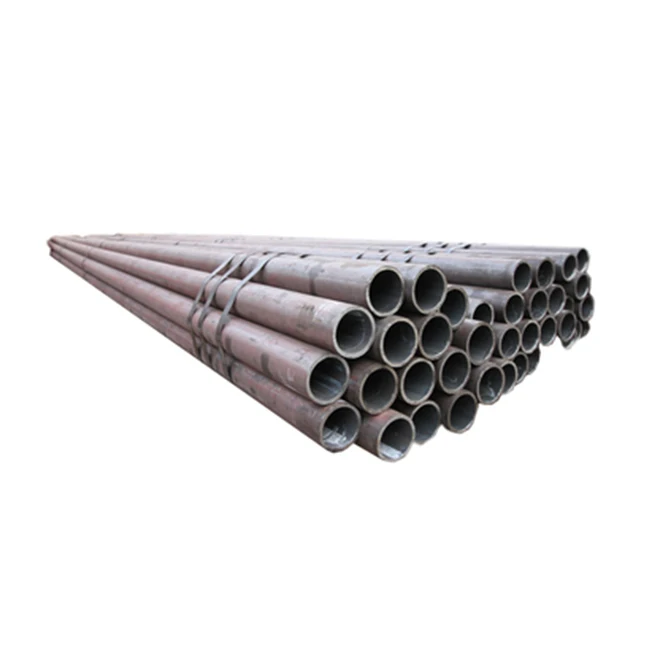 High Pressure Seamless Steel Pipe Supplier