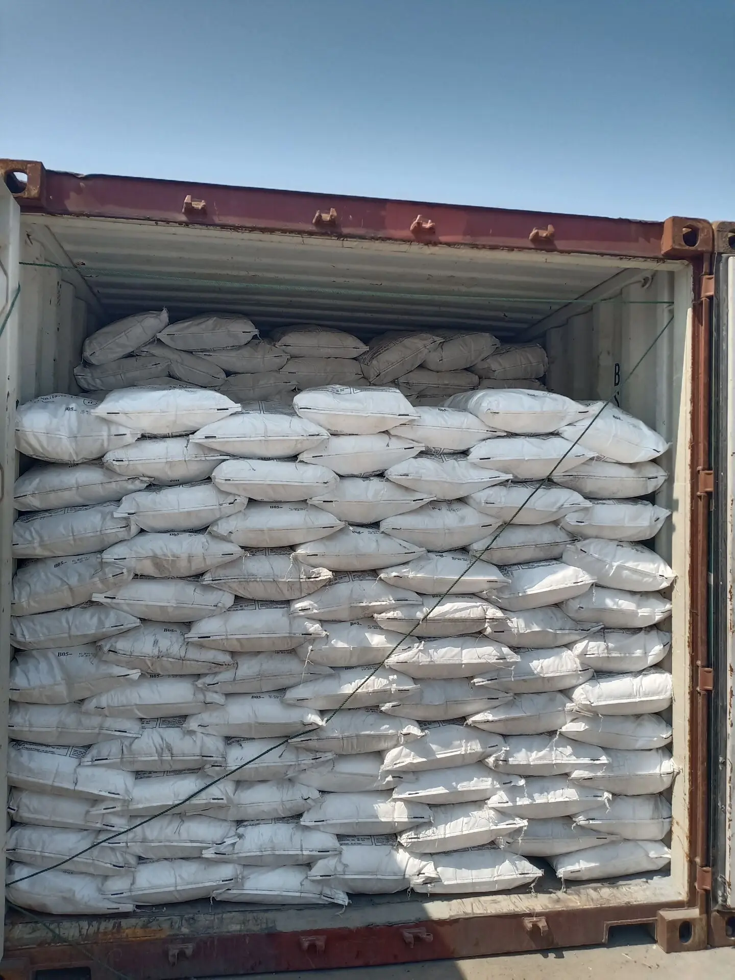 Best Price CAS NO. 15630-89-4 Sodium Percarbonate SPC With Prompt Shipment